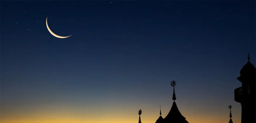 eid-al-fitr-2025.jpg Eid ul Fitr 2025 Moon Sighting in Saudi Arabia and UK Celebration Dates